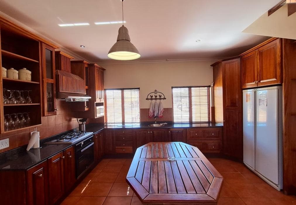 2 Zebula Waterberg over the Savannah