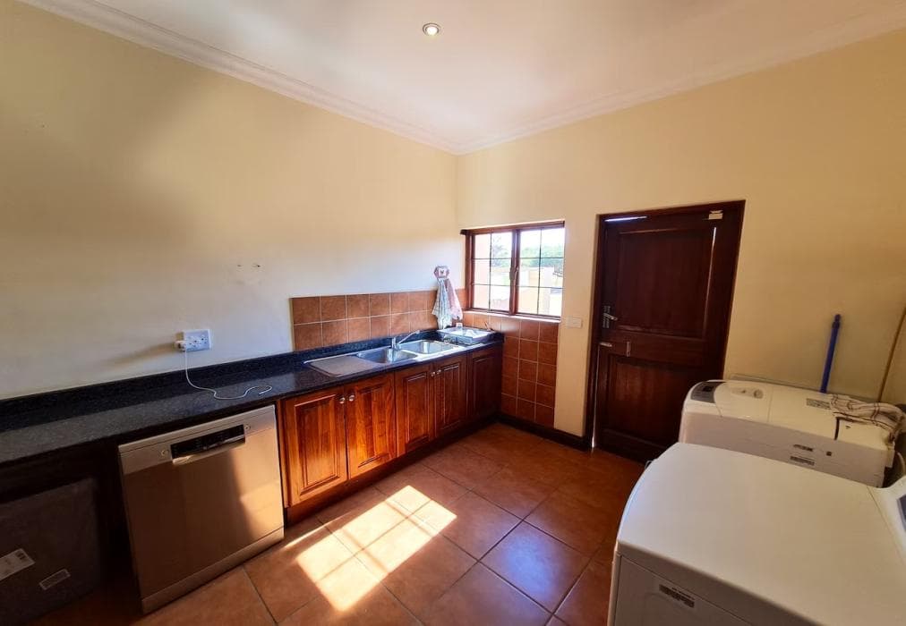 2 Zebula Waterberg over the Savannah