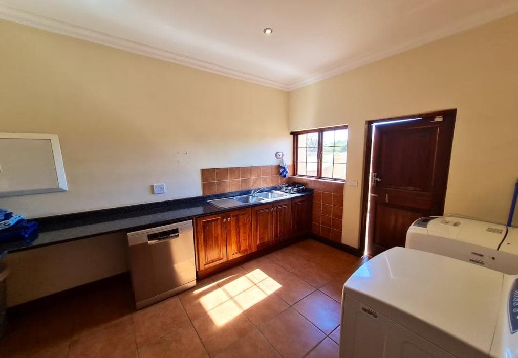 2 Zebula Waterberg over the Savannah