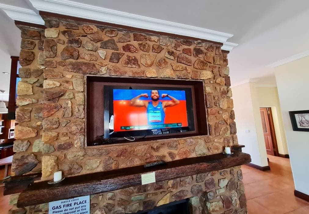 2 Zebula Waterberg over the Savannah