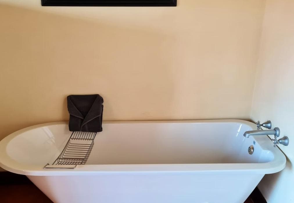 2 Zebula Waterberg over the Savannah