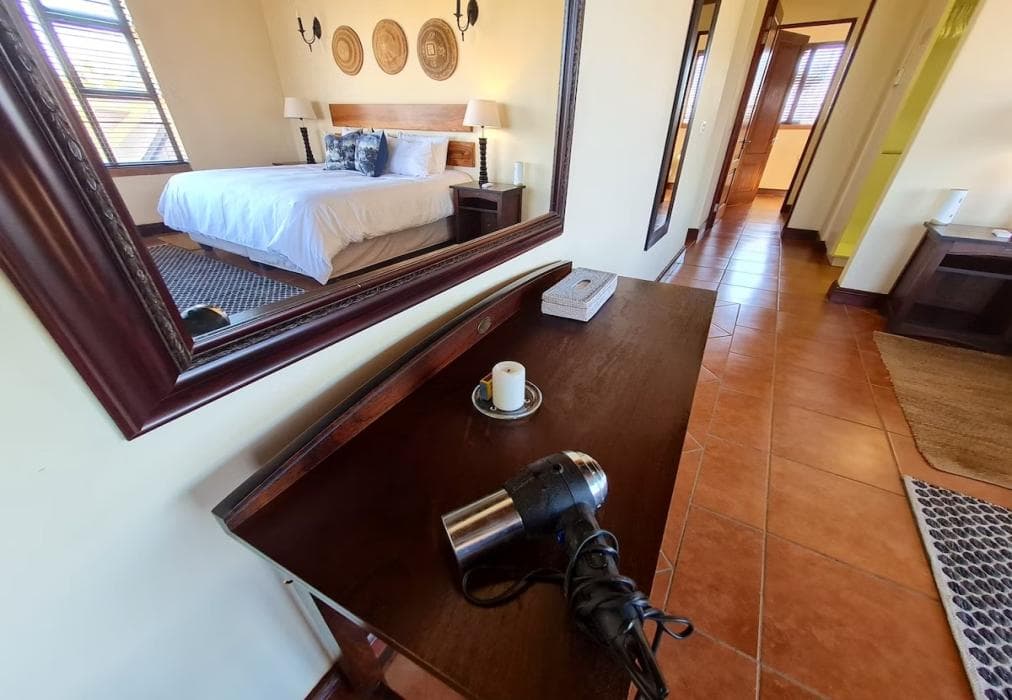 2 Zebula Waterberg over the Savannah