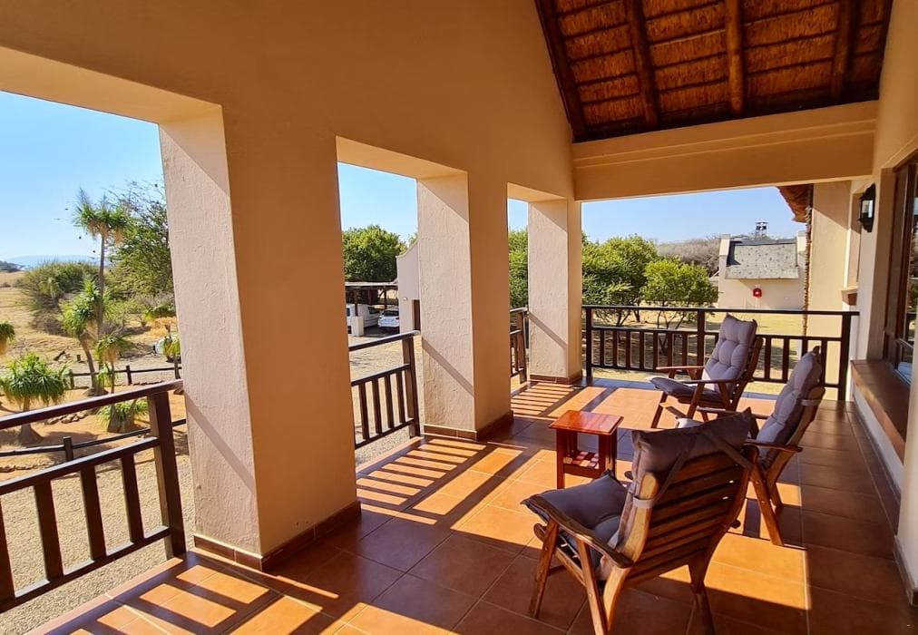 2 Zebula Waterberg over the Savannah