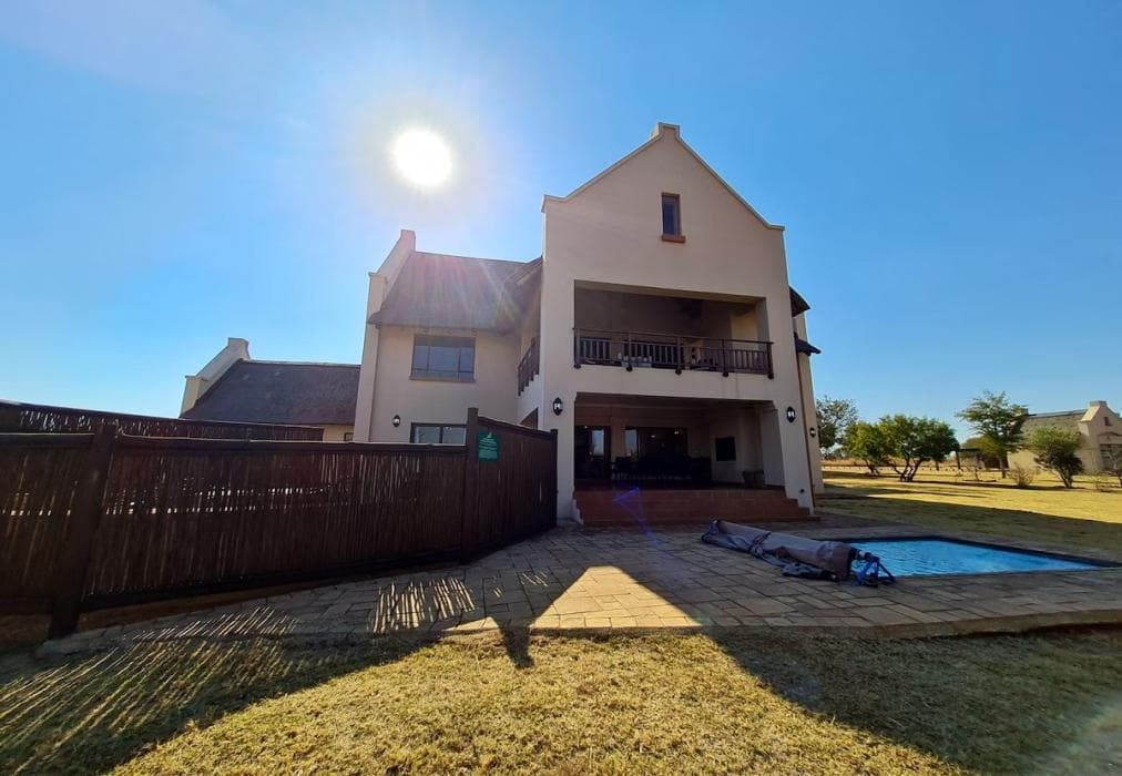2 Zebula Waterberg over the Savannah