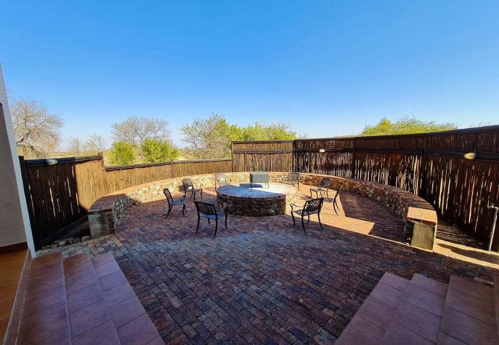 2 Zebula Waterberg over the Savannah