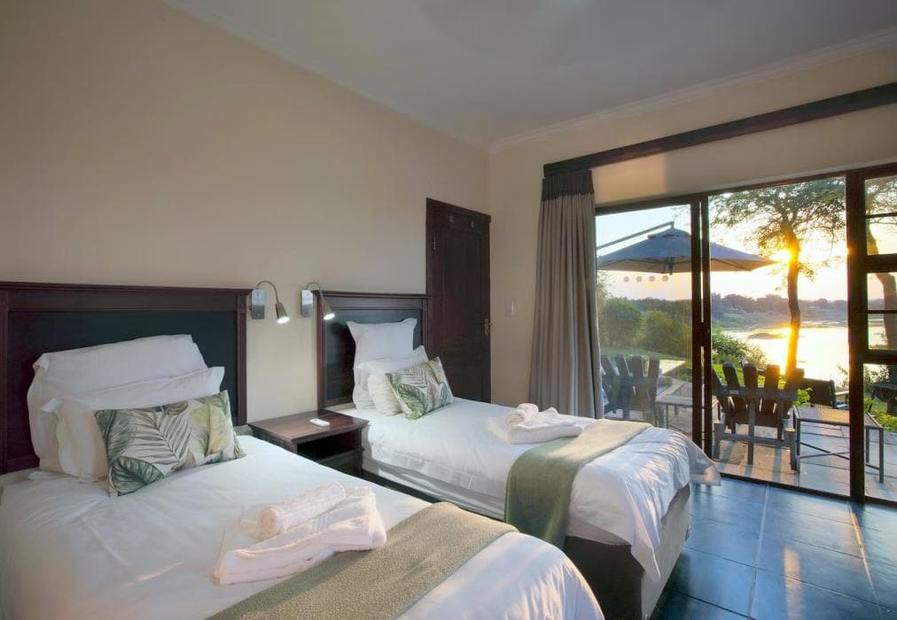 Hippo Hills, Ngwenya Lodge