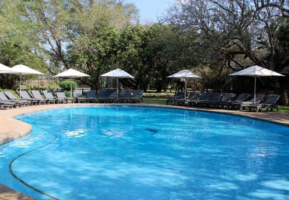 Hippo Hills, Ngwenya Lodge