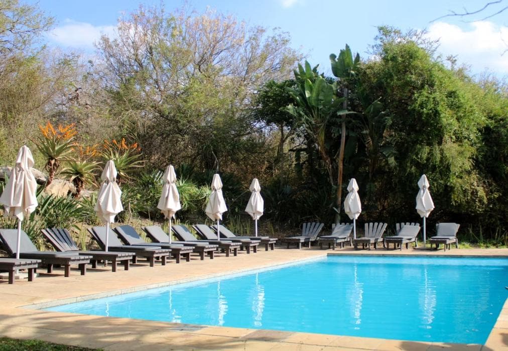 Hippo Hills, Ngwenya Lodge