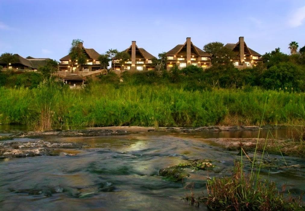 Hippo Hills, Ngwenya Lodge