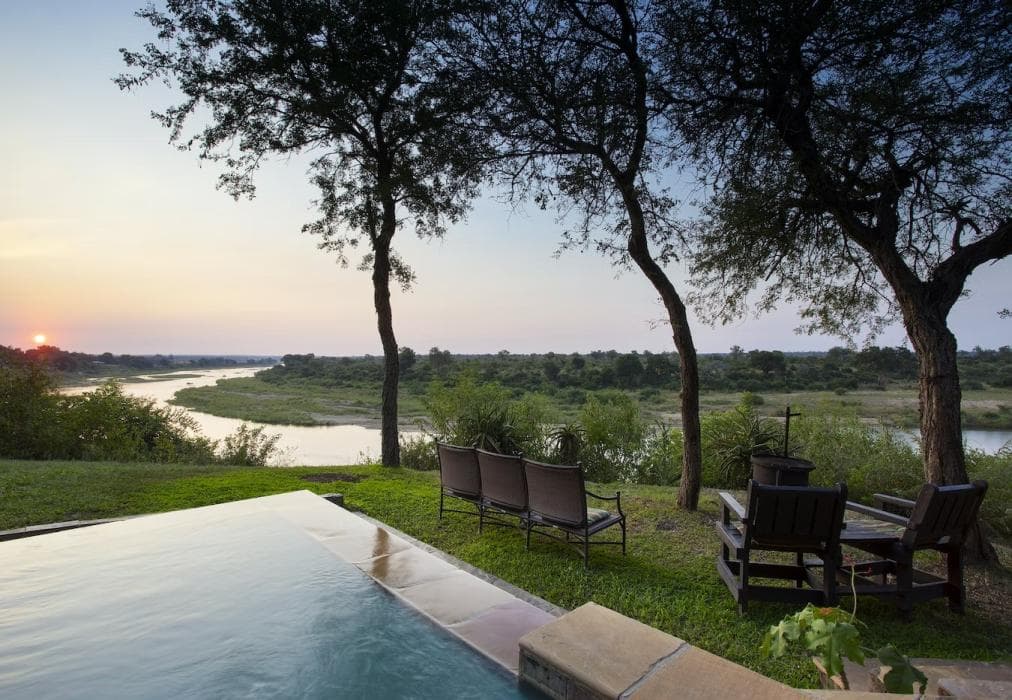 Hippo Hills, Ngwenya Lodge