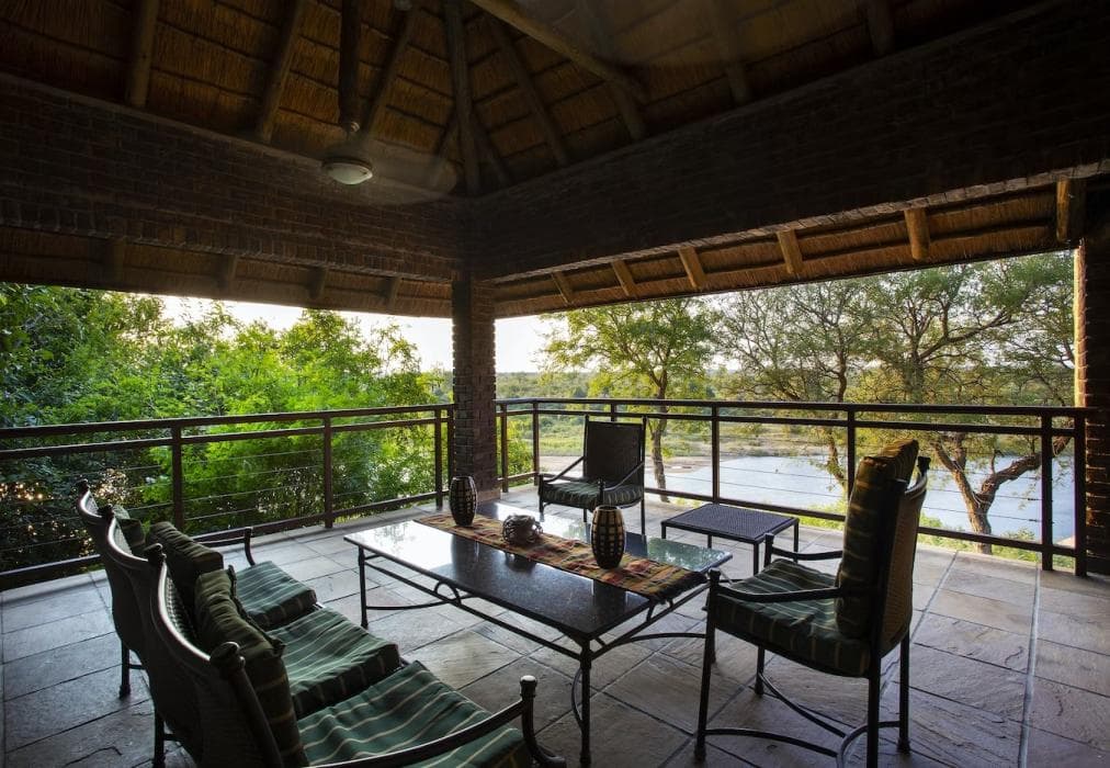 Hippo Hills, Ngwenya Lodge