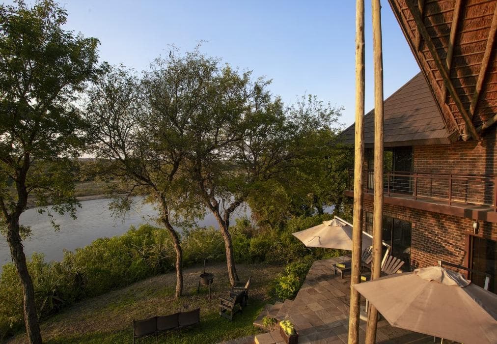 Hippo Hills, Ngwenya Lodge