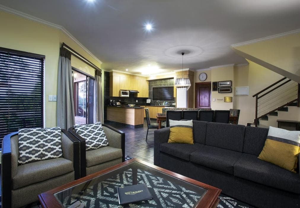 Hippo Hills, Ngwenya Lodge