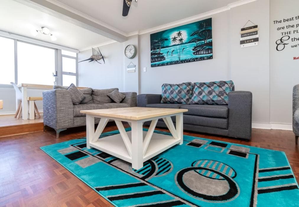 14 Warnerdoone Beachfront Apartment