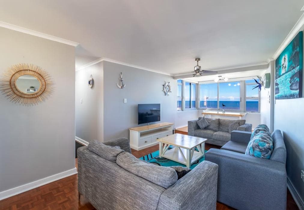 14 Warnerdoone Beachfront Apartment