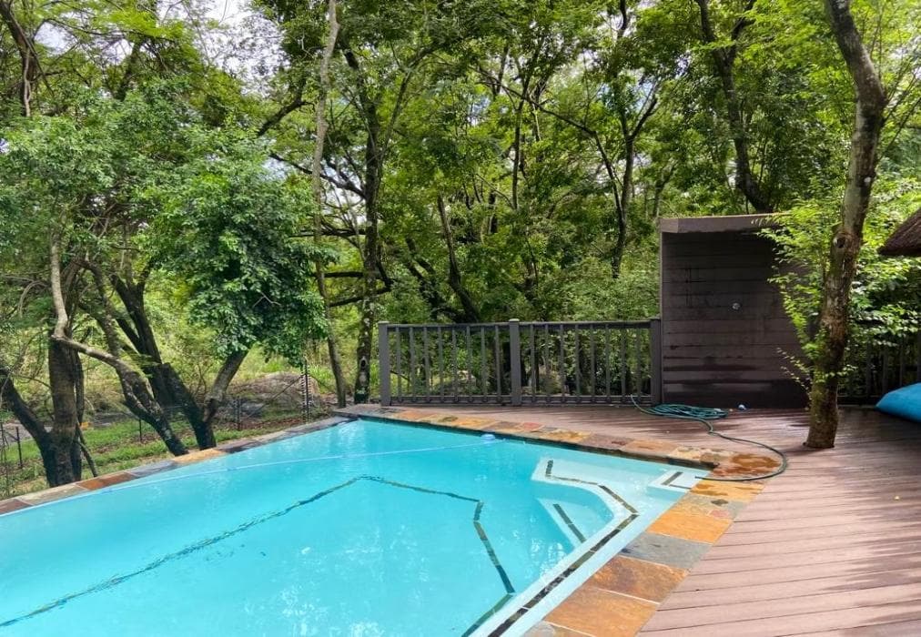 Zazu Lodge, Kruger Park Lodge IKZ2