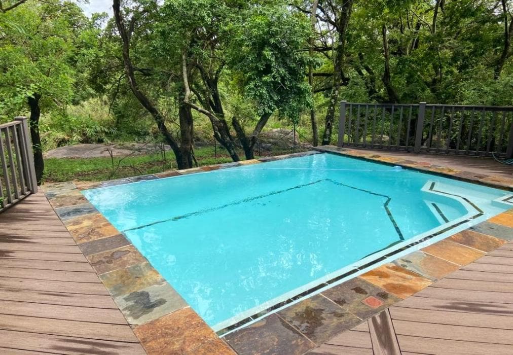 Zazu Lodge, Kruger Park Lodge IKZ2