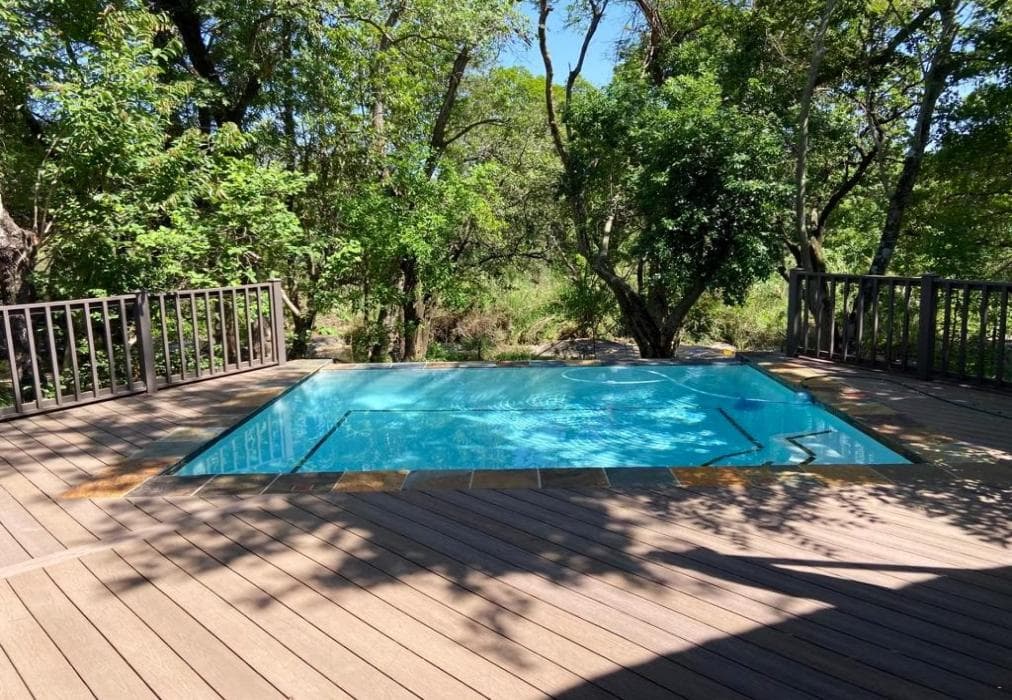 Zazu Lodge, Kruger Park Lodge IKZ2