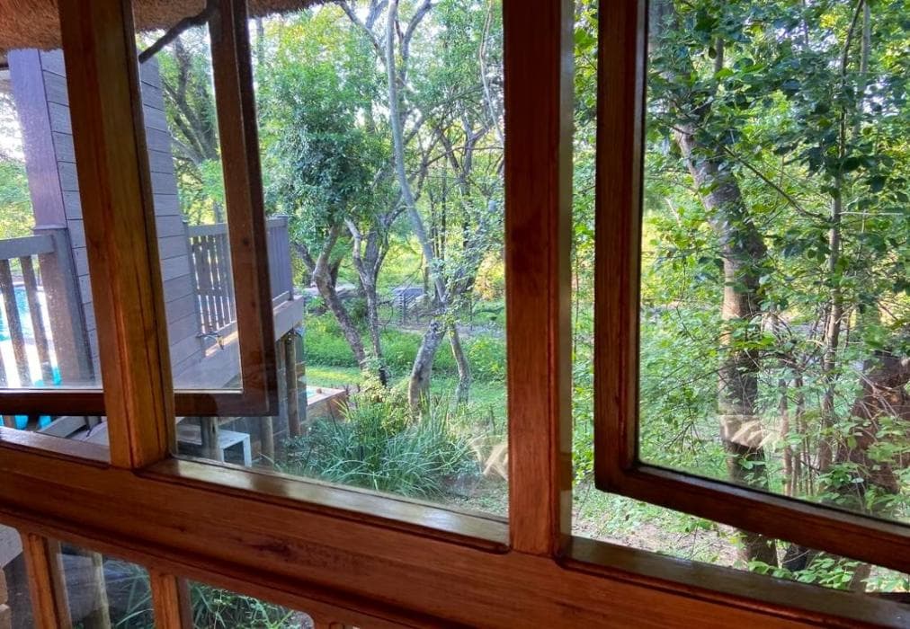 Zazu Lodge, Kruger Park Lodge IKZ2