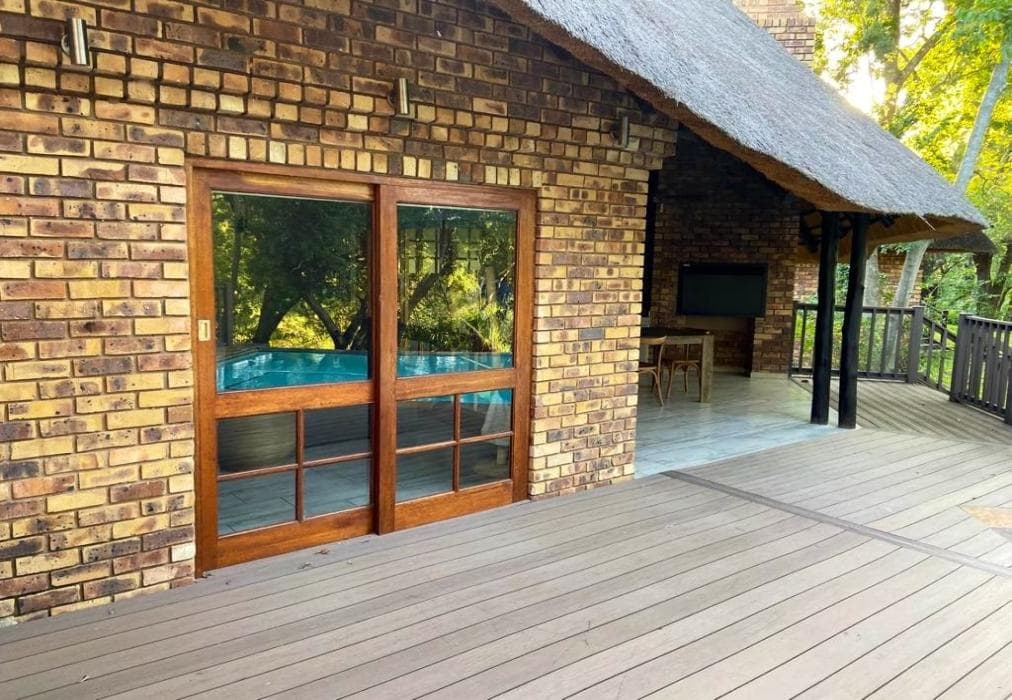 Zazu Lodge, Kruger Park Lodge IKZ2