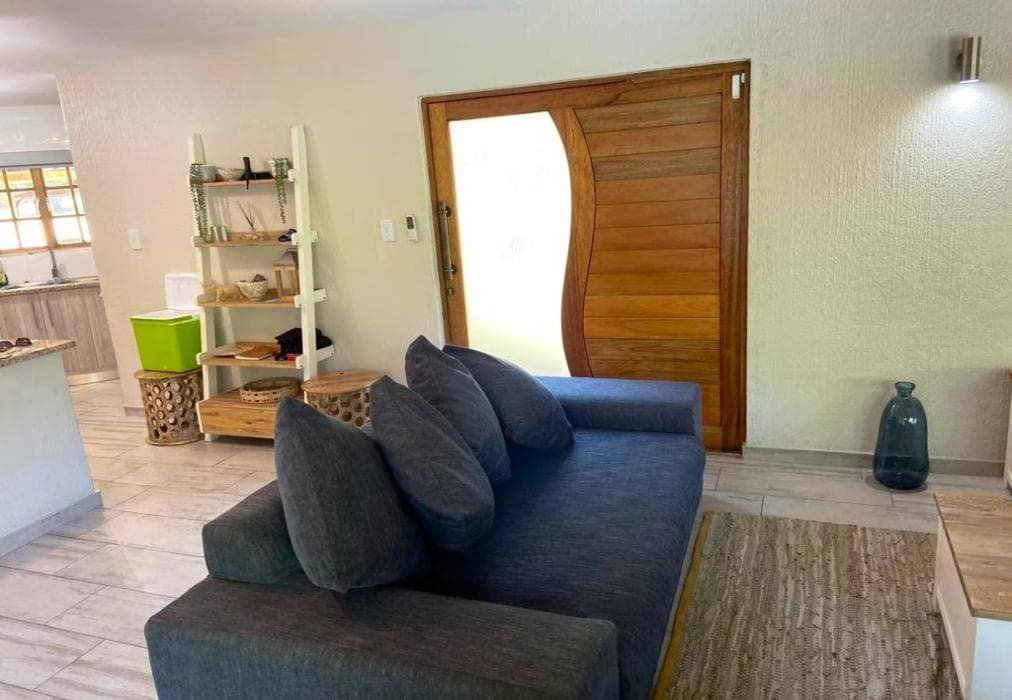 Zazu Lodge, Kruger Park Lodge IKZ2