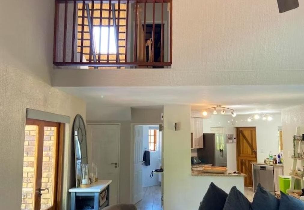 Zazu Lodge, Kruger Park Lodge IKZ2