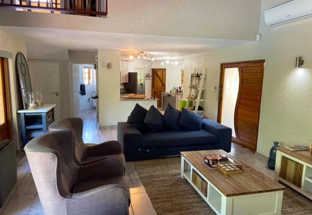 Zazu Lodge, Kruger Park Lodge IKZ2