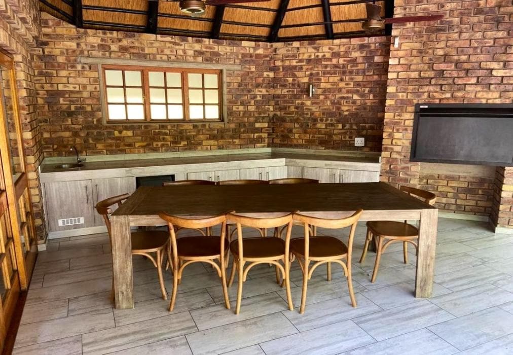 Zazu Lodge, Kruger Park Lodge IKZ2