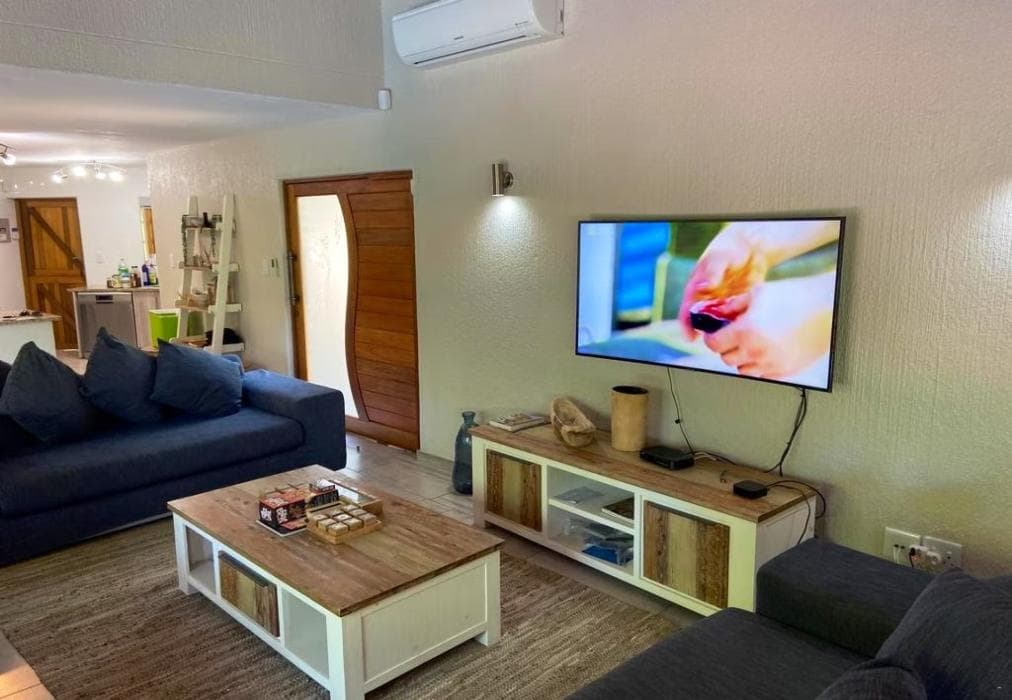 Zazu Lodge, Kruger Park Lodge IKZ2