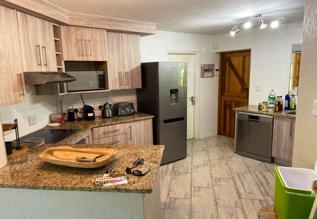 Zazu Lodge, Kruger Park Lodge IKZ2