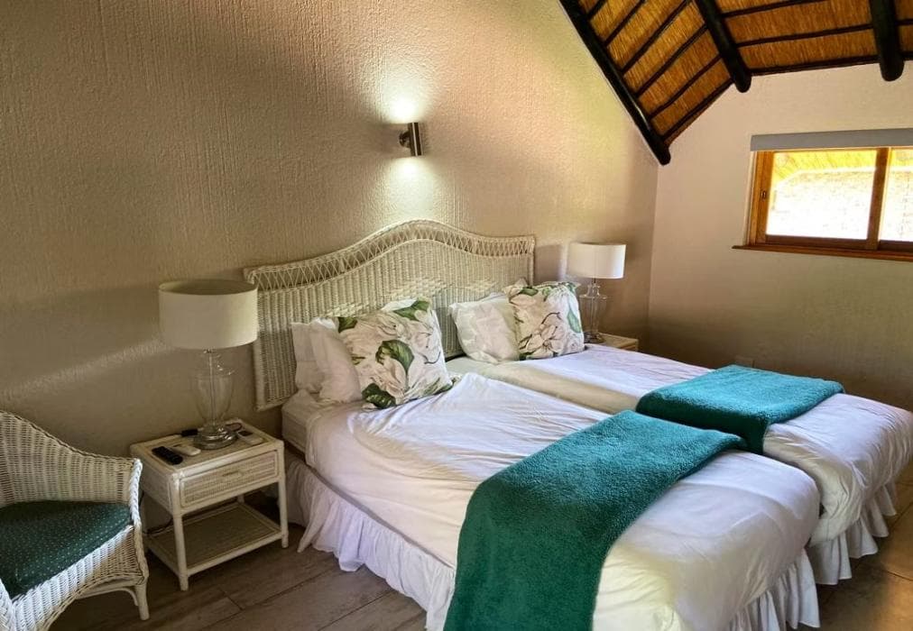 Zazu Lodge, Kruger Park Lodge IKZ2