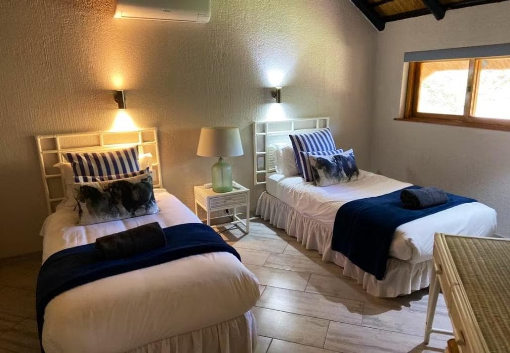 Zazu Lodge, Kruger Park Lodge IKZ2