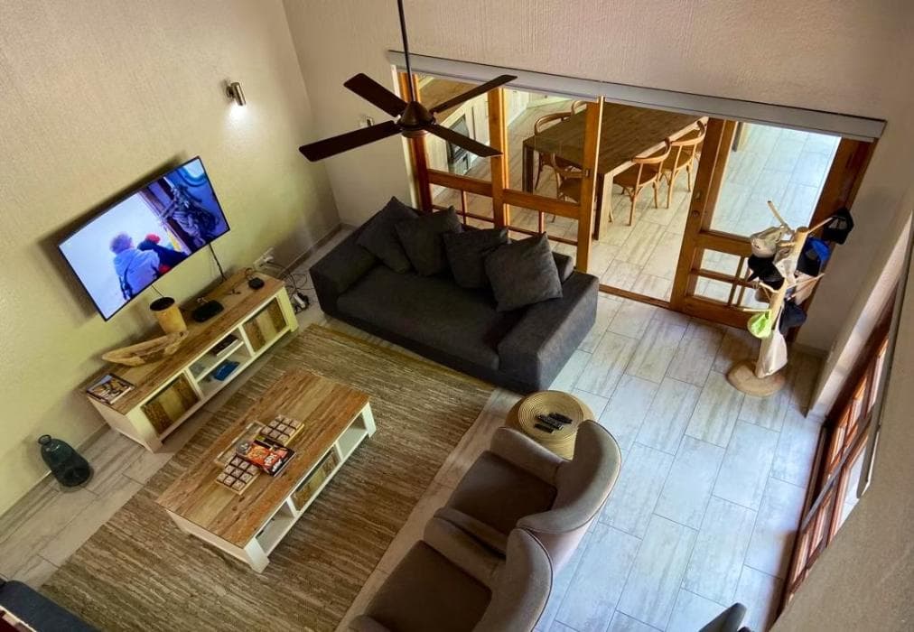 Zazu Lodge, Kruger Park Lodge IKZ2