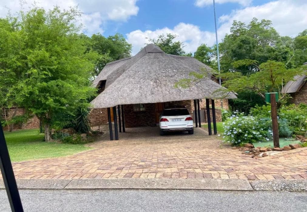 Zazu Lodge, Kruger Park Lodge IKZ2