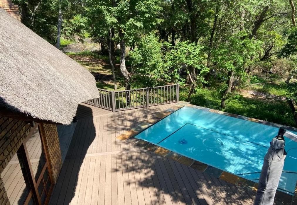 Zazu Lodge, Kruger Park Lodge IKZ2