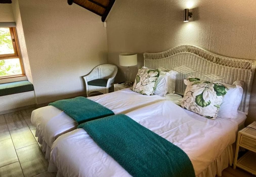 Zazu Lodge, Kruger Park Lodge IKZ2