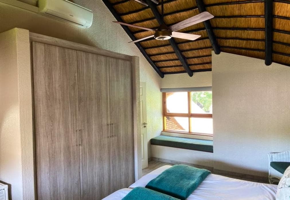 Zazu Lodge, Kruger Park Lodge IKZ2