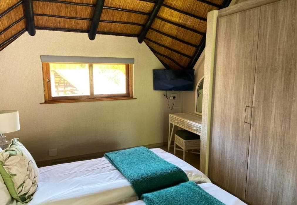 Zazu Lodge, Kruger Park Lodge IKZ2