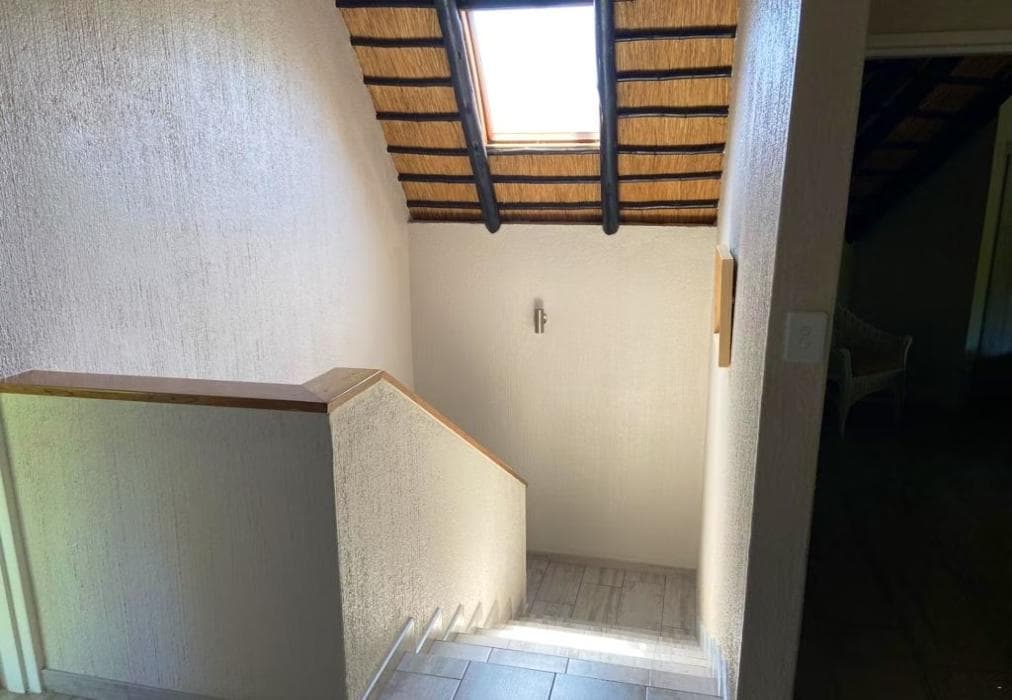 Zazu Lodge, Kruger Park Lodge IKZ2