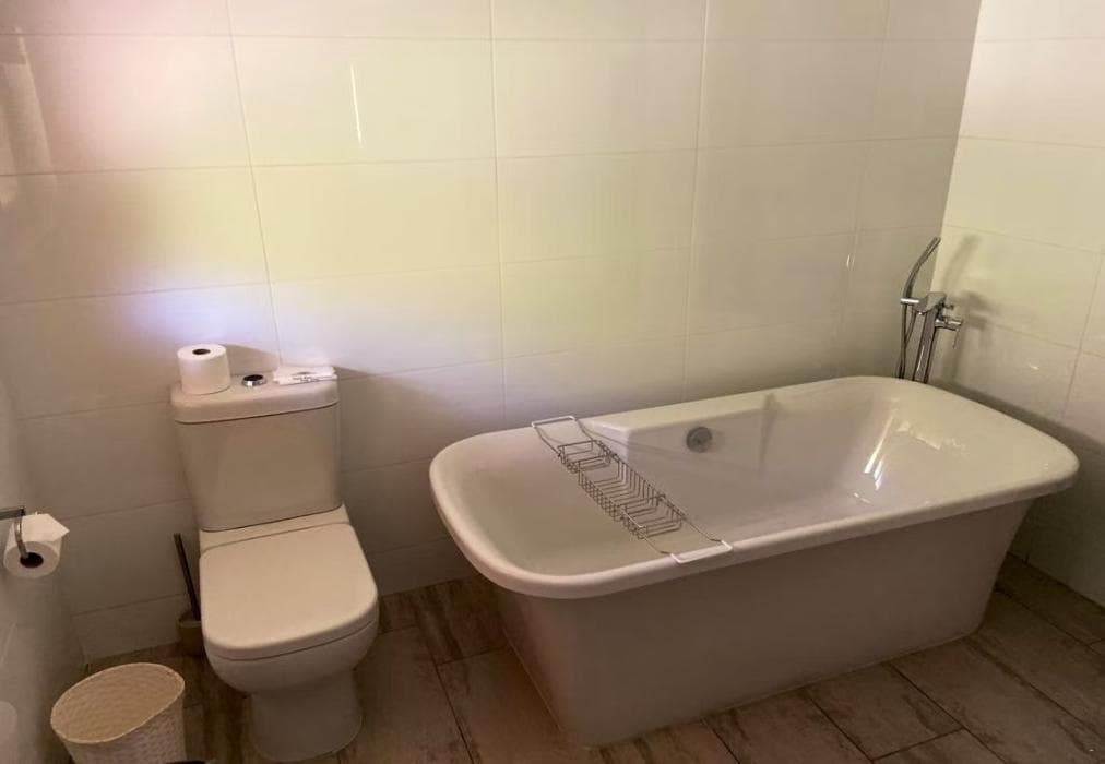 Zazu Lodge, Kruger Park Lodge IKZ2