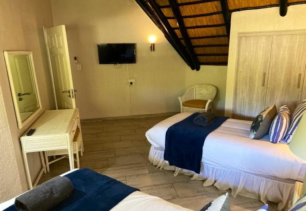 Zazu Lodge, Kruger Park Lodge IKZ2