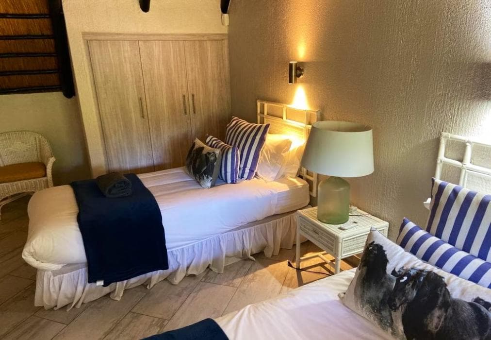 Zazu Lodge, Kruger Park Lodge IKZ2