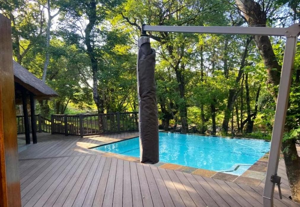 Zazu Lodge, Kruger Park Lodge IKZ2