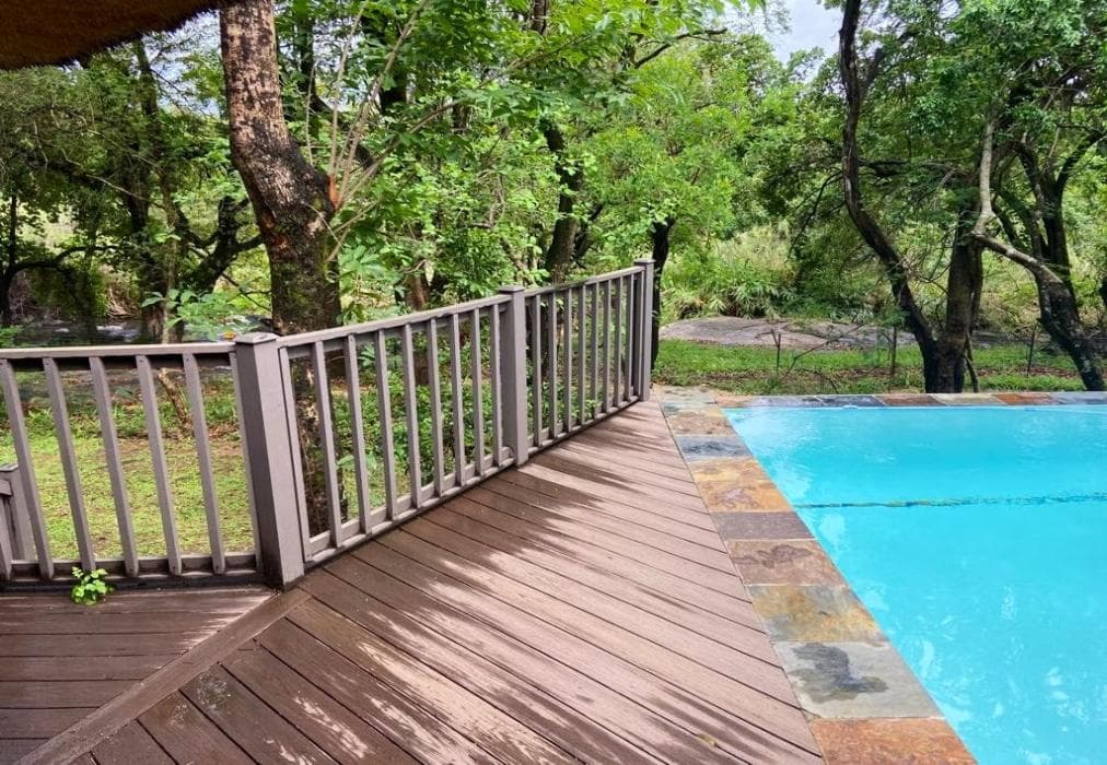 Zazu Lodge, Kruger Park Lodge IKZ2