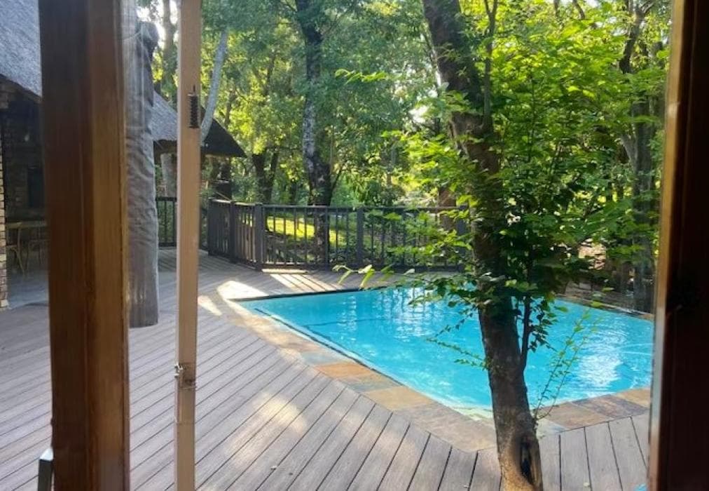 Zazu Lodge, Kruger Park Lodge IKZ2