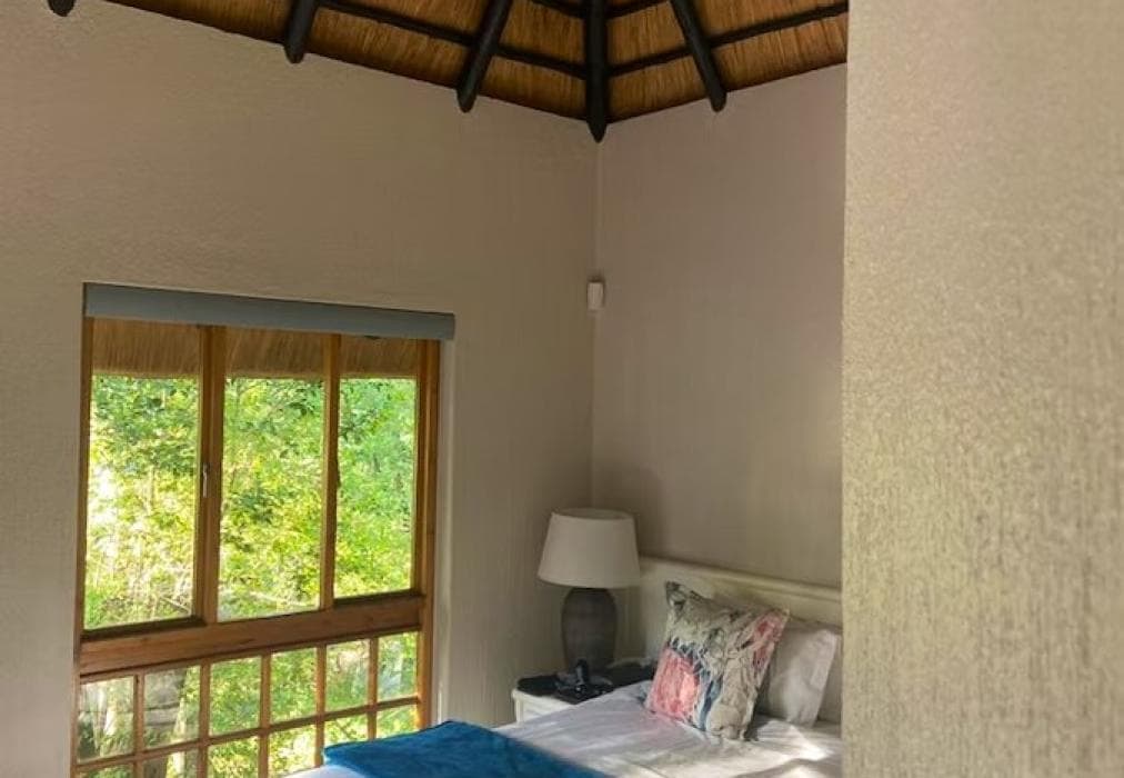 Zazu Lodge, Kruger Park Lodge IKZ2