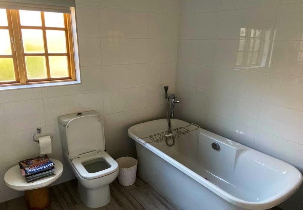 Zazu Lodge, Kruger Park Lodge IKZ2