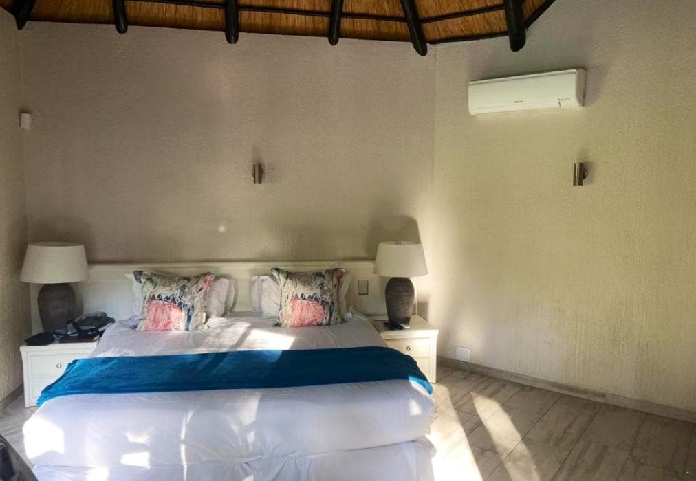 Zazu Lodge, Kruger Park Lodge IKZ2