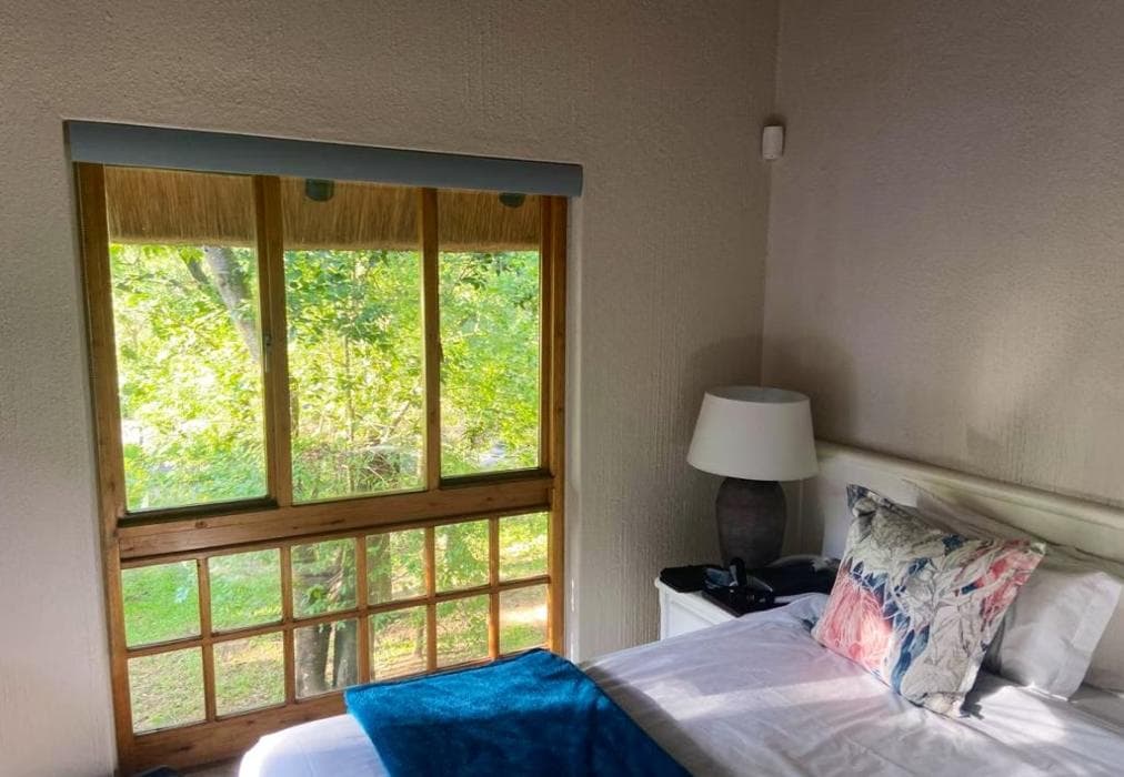 Zazu Lodge, Kruger Park Lodge IKZ2