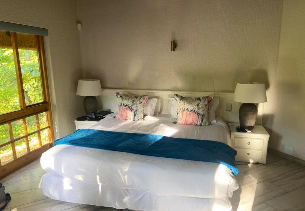 Zazu Lodge, Kruger Park Lodge IKZ2